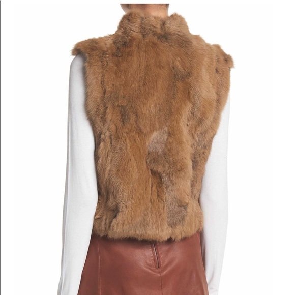 Bagatelle fur vest - Picture 2 of 8